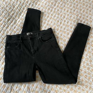 Agolde Sophie Jeans